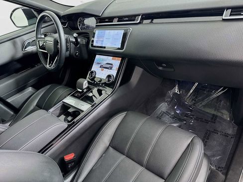 Used 2023 Land Rover Range Rover Velar R-Dynamic S image 29