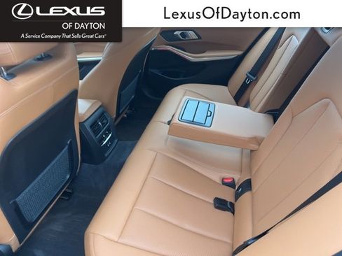 Used 2022 BMW 330i xDrive Sedan image 33