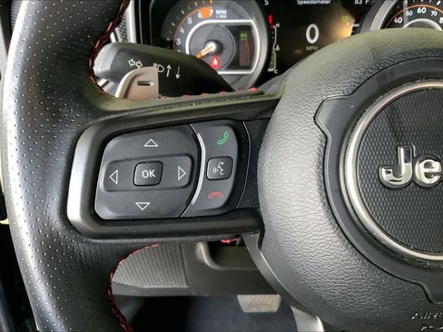 Used 2024 Jeep Wrangler Unlimited Rubicon 392 image 23