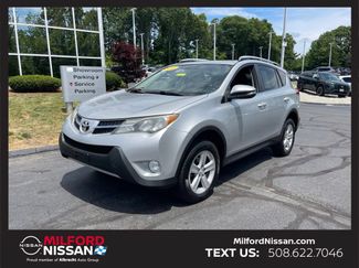 Used 2014 Toyota RAV4 XLE AWD/4WD video 1