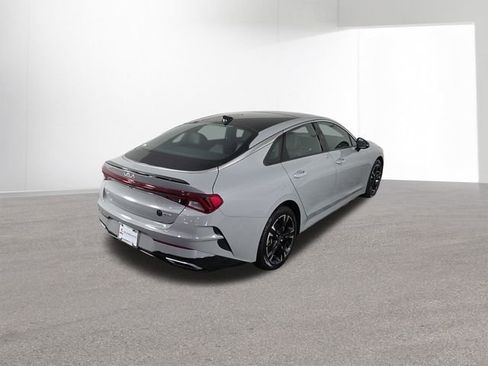 Used 2024 Kia K5 GT-Line image 43