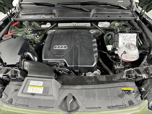 Used 2022 Audi Q5 2.0T Prestige AWD/4WD image 27