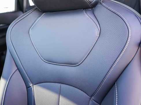 New 2026 INFINITI QX60 Pure image 26