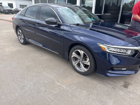 Used 2019 Honda Accord EX-L image 3