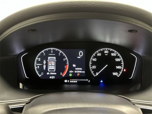 Used 2024 Honda Civic Sport image 27
