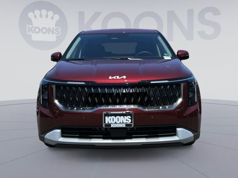 New 2026 Kia Carnival FWD image 19