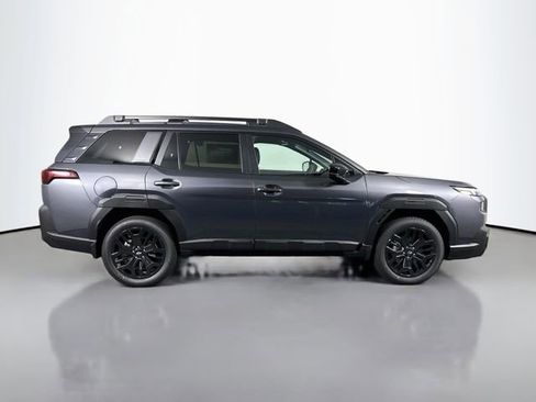 New 2026 Subaru Outback Limited XT AWD/4WD image 8