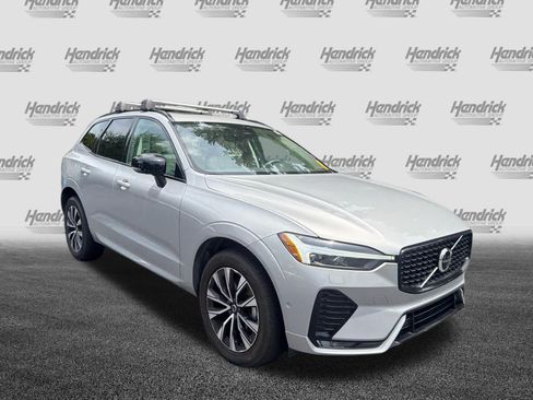 Used 2024 Volvo XC60 B5 Plus w/ Protection Package Premier AWD/4WD image 3