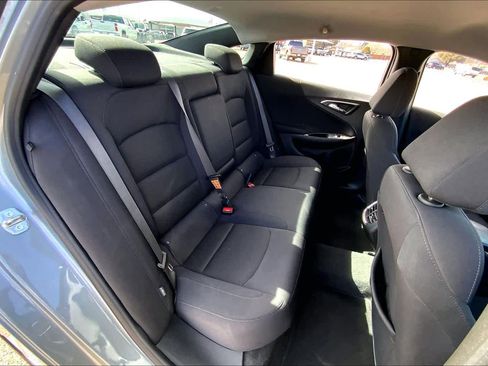 Used 2024 Chevrolet Malibu LT image 20