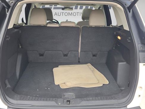 Used 2014 Ford Escape Titanium FWD image 13
