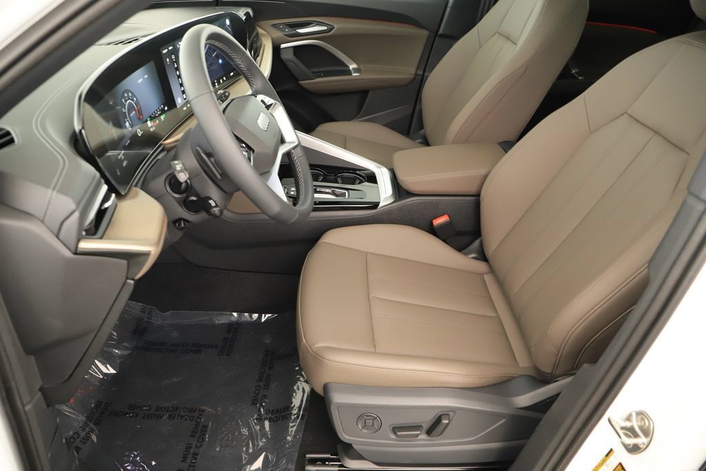 New 2026 Audi Q5 Premium AWD/4WD image 23