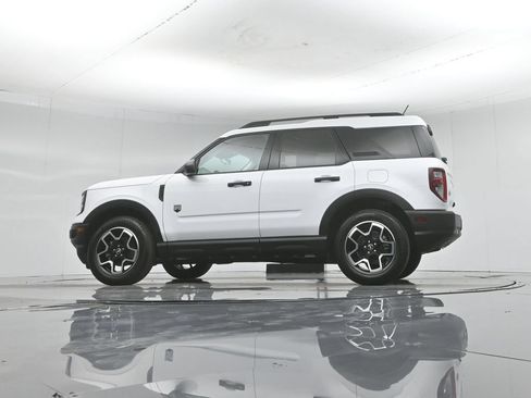 Certified 2024 Ford Bronco Sport Big Bend AWD/4WD image 54