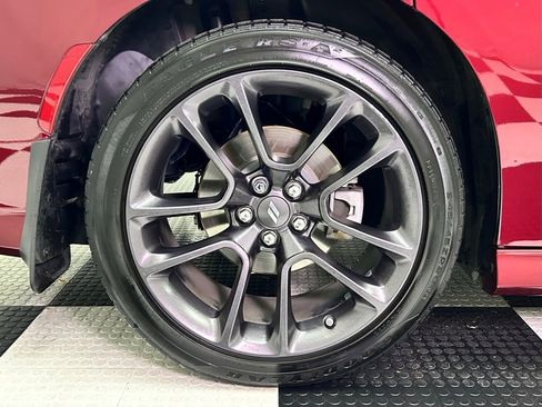 Used 2022 Dodge Charger R/T w/ Daytona Edition Group image 11