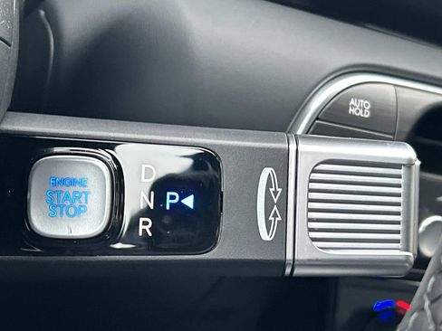 New 2026 Hyundai Palisade Calligraphy image 35