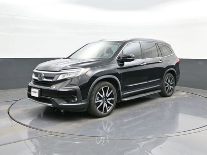Used 2019 Honda Pilot Touring