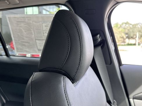 New 2026 MAZDA CX-50 AWD 2.5 Hybrid w/ Weather Package image 21