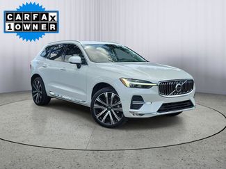 Used 2023 Volvo XC60 B5 Ultimate w/ Climate Package AWD/4WD video 1