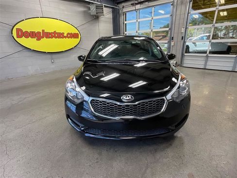Used 2016 Kia Forte LX image 8