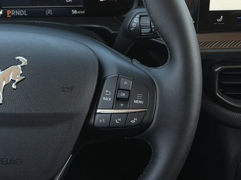 New 2026 Ford Bronco Sport Outer Banks w/ Outer Banks Tech Package+ AWD/4WD image 14