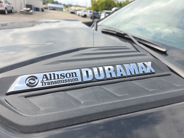 Used 2022 Chevrolet Silverado 2500 LTZ AWD/4WD image 10