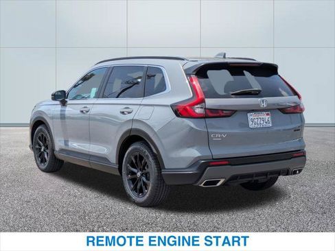 Used 2023 Honda CR-V Sport image 9
