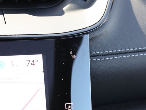 New 2026 Jeep Grand Cherokee Limited AWD/4WD image 23