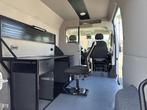 Used 2020 RAM ProMaster 1500 FWD image 12