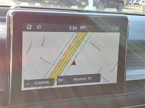 Certified 2022 Lincoln Corsair AWD w/ Equipment Group 101A image 18