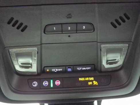 New 2026 Chevrolet Blazer RS w/ Enhanced Convenience Package image 20