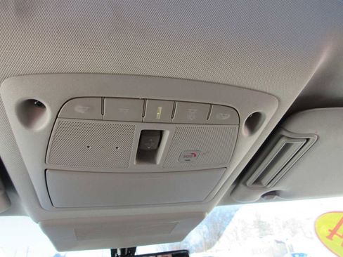 Used 2024 INFINITI QX80 Luxe image 22