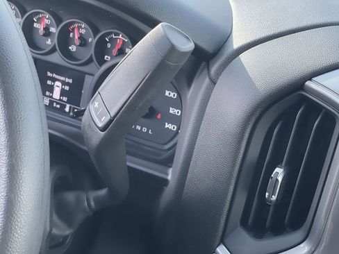 New 2026 GMC Sierra 3500 Pro w/ 1SA Pro Safety Plus Package image 19