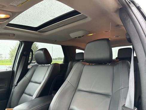 Used 2021 Dodge Durango SXT AWD/4WD image 9