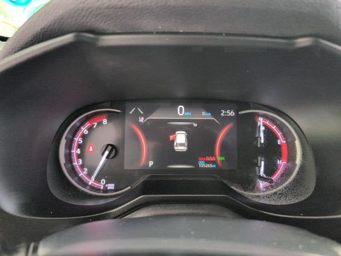 Used 2020 Toyota RAV4 Adventure AWD/4WD image 13