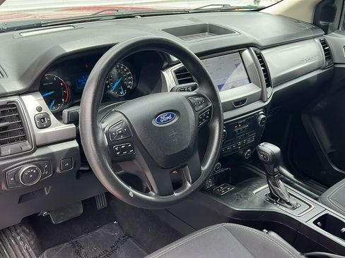 Certified 2021 Ford Ranger XL w/ Equipment Group 101A High RWD image 12