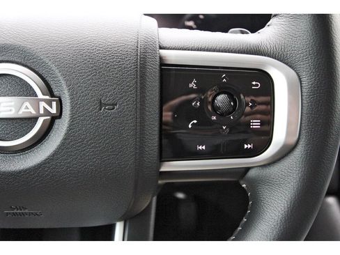 Certified 2026 Nissan Armada SV RWD image 18