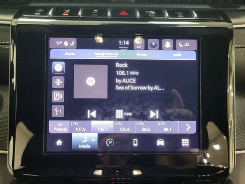 Used 2024 Jeep Grand Cherokee Altitude image 19