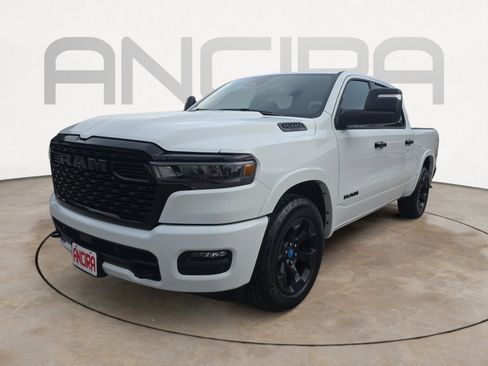 Used 2025 RAM 1500 Lone Star image 6
