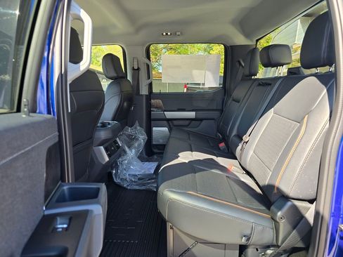 New 2026 Ford F450 Lariat AWD/4WD image 9