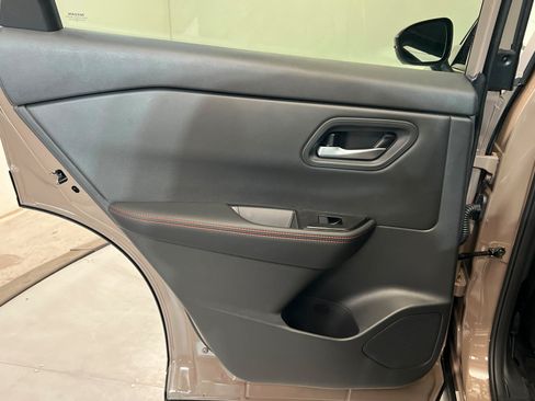 New 2026 Nissan Rogue SV w/ Rock Creek Premium Package AWD/4WD image 19