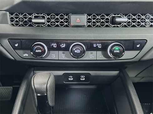 Certified 2024 Honda Accord EX image 18