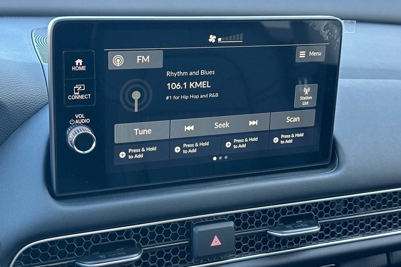 New 2027 Honda HR-V EX-L image 42
