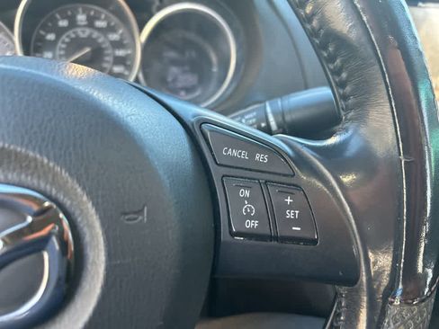 Used 2015 MAZDA MAZDA6 Touring FWD image 23