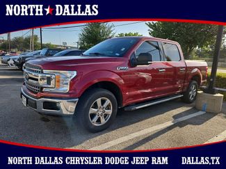 Used 2018 Ford F150 XLT w/ Equipment Group 302A Luxury RWD video 1