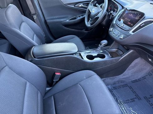 Used 2024 Chevrolet Malibu LS image 14