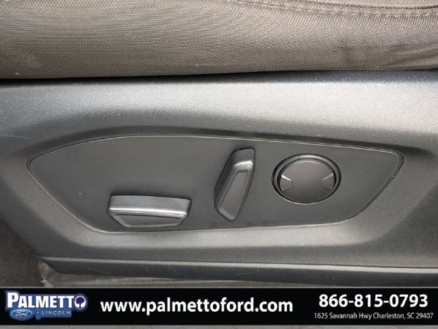 Used 2023 Ford Explorer XLT RWD image 20