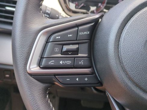 Certified 2025 Subaru Legacy Premium w/ Popular Package #1A image 24