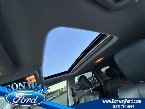 Used 2022 Toyota 4Runner Limited image 30