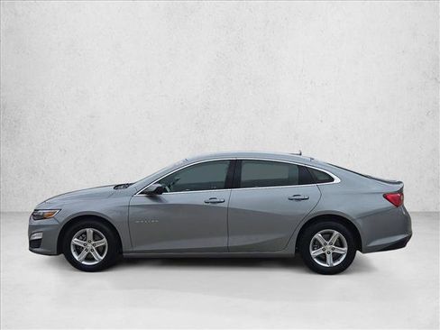 Used 2024 Chevrolet Malibu LT FWD image 9