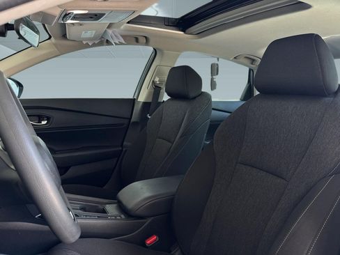 Certified 2023 Honda Accord EX image 14