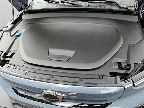 Certified 2023 Volvo C40 P8 Recharge Ultimate w/ Protection Package Premier image 26